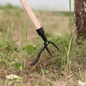 Standing Weed Puller. Shop Cultivating Tools on Mounteen. Worldwide shipping available.