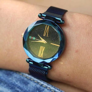 Stargazer Watch. Shop Watches on Mounteen. Worldwide shipping available.