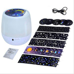 Starry Sky Night Light Projector. Shop Multimedia Projectors on Mounteen. Worldwide shipping available.