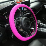 Steering Wheel Protective Cover. Shop Vehicle Steering Wheel Covers on Mounteen. Worldwide shipping available.