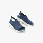 Stretch Orthotic Slide Sandals. Shop Shoes on Mounteen. Worldwide shipping available.
