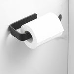 Stylish Modern Acrylic Toilet Paper Holder. Shop Toilet Paper Holders on Mounteen. Worldwide shipping available.