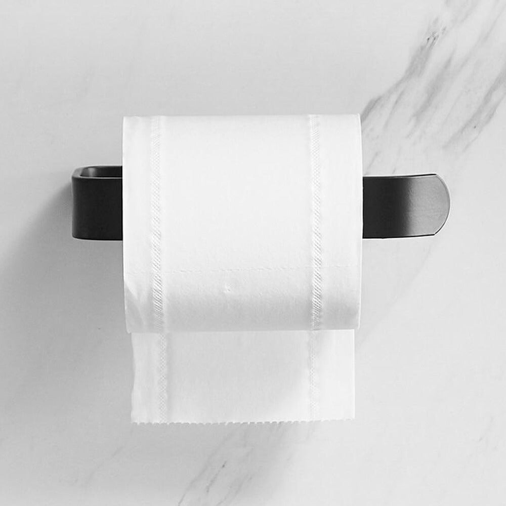 Stylish Modern Acrylic Toilet Paper Holder. Shop Toilet Paper Holders on Mounteen. Worldwide shipping available.