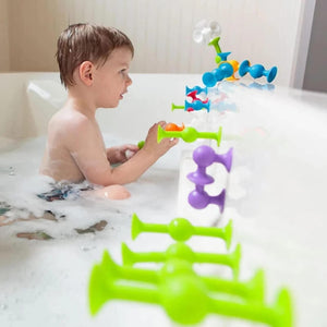 Sucker Silicone Toys. Shop Baby Toys & Activity Equipment on Mounteen. Worldwide shipping available.