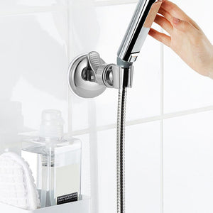 Suction Cup Holder For Handheld Shower Heads. Shop Shower Heads on Mounteen. Worldwide shipping available.