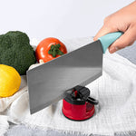 Suction Cup Whetstone. Shop Knife Sharpeners on Mounteen. Worldwide shipping available.