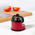 Suction Cup Whetstone. Shop Knife Sharpeners on Mounteen. Worldwide shipping available.