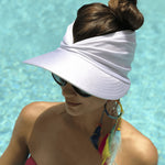 Summer Women’s Sun Hat. Shop Hats on Mounteen. Worldwide shipping available.