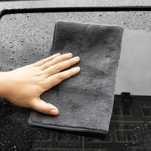 Super Absorbent Car Drying Towel. Shop Vehicles & Parts on Mounteen. Worldwide shipping available.