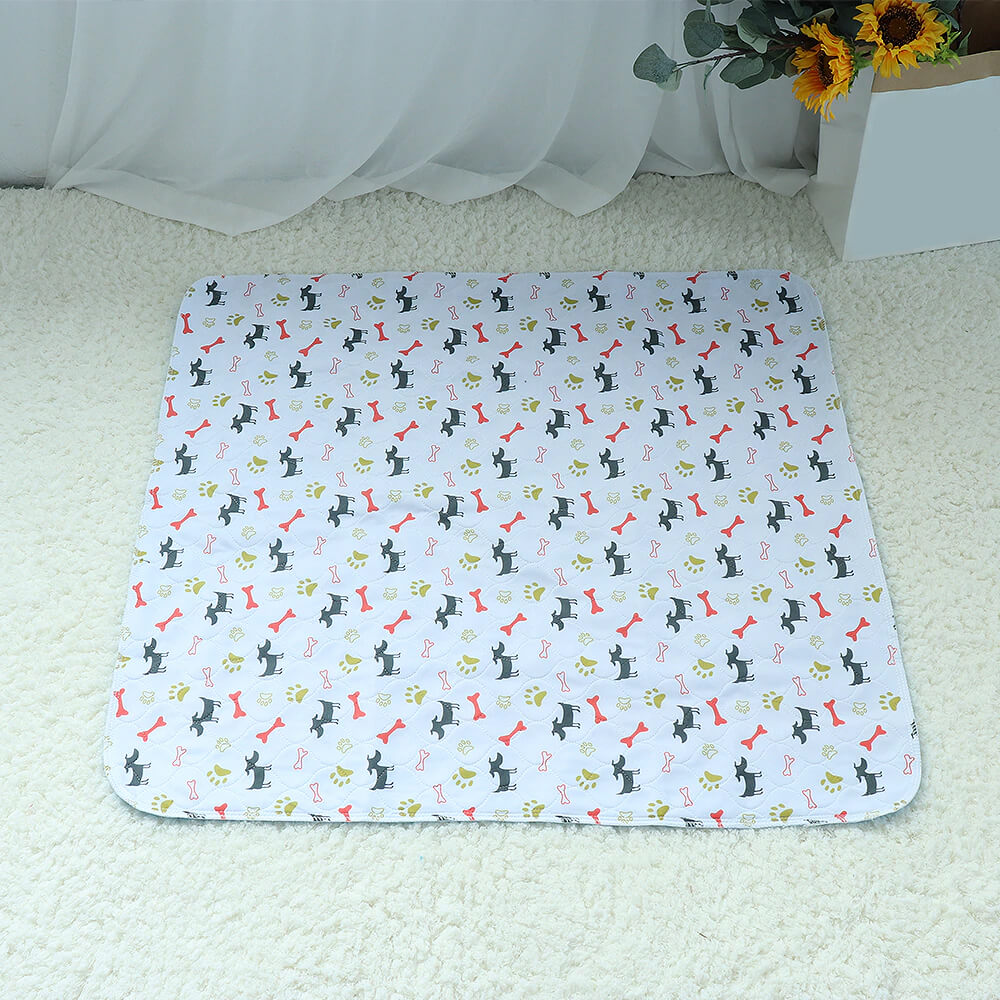 Super Absorption Puppy Pad for Pee & Dirt. Shop Dog Supplies on Mounteen. Worldwide shipping available.