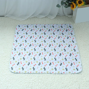 Super Absorption Puppy Pad for Pee & Dirt. Shop Dog Supplies on Mounteen. Worldwide shipping available.