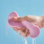 Super Soft Exfoliating Bath Sponge. Shop Bath Sponges & Loofahs on Mounteen. Worldwide shipping available.