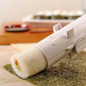 Sushi Bazooka. Shop Kitchen Tools & Utensils on Mounteen. Worldwide shipping available.
