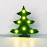 Christmas Tree Night Light - Mounteen.com