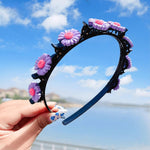 Sweetie Princess Style Hairpin. Shop Hair Accessories on Mounteen. Worldwide shipping available.