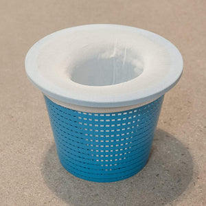 Swimming Pool Skimmer Filter Sock. Shop Pool Skimmers on Mounteen. Worldwide shipping available.