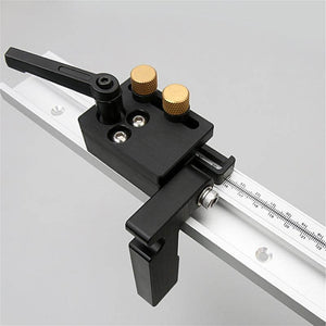 T-Track With Ruler