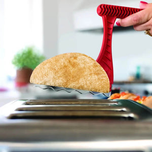 Taco Maker For Toaster. Shop Toaster Accessories on Mounteen. Worldwide shipping available.