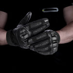 The Tactical Gloves. Shop Safety Gloves on Mounteen. Worldwide shipping available.