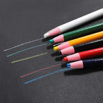 Tailor's Chalk Pencil. Shop Chalk on Mounteen. Worldwide shipping available.