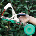 Tape Tool For Binding Plant Vines. Shop Gardening Tools on Mounteen. Worldwide shipping available.