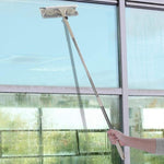 Telescopic Pole Window Cleaner. Shop Sponges & Scouring Pads on Mounteen. Worldwide shipping available.