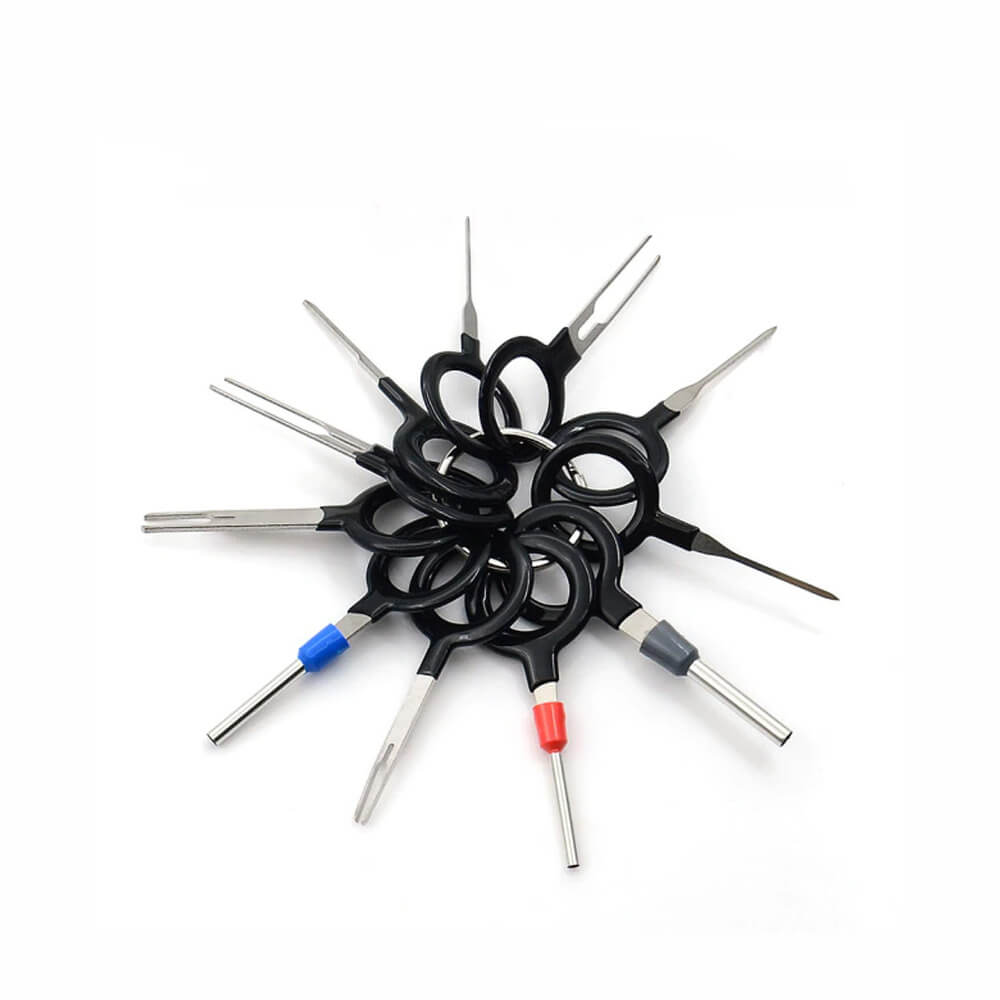 Terminal Removal Tool Kit. Shop Tool Sets on Mounteen. Worldwide shipping available.