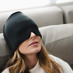 Thermax Relieves Headaches In Minutes. Shop Eye Masks on Mounteen. Worldwide shipping available.