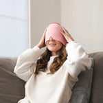 Cure For Headache Hat. Shop Eye Masks on Mounteen. Worldwide shipping available.