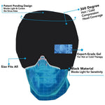 Thermax Relieves Headaches In Minutes. Shop Eye Masks on Mounteen. Worldwide shipping available.