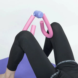 Thigh Toner Workout Equipment For Women. Shop Exercise Machine & Equipment Sets on Mounteen. Worldwide shipping available.