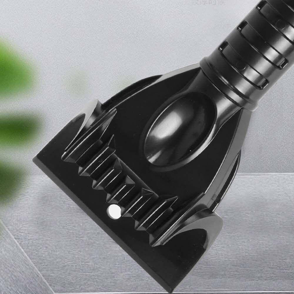 Three-In-One Vehicle Snow Shovel. Shop Ice Scrapers & Snow Brushes on Mounteen. Worldwide shipping available.