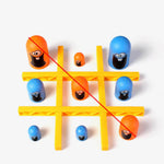 Tic-Tac-Toe Educational Toys. Shop Educational Toys on Mounteen. Worldwide shipping available.