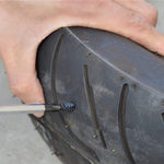 Tire Repair Rubber Nail. Shop Vehicle Repair & Specialty Tools on Mounteen. Worldwide shipping available.