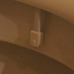 Toilet bowl light as seen on TV
