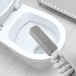 Toilet Cleansing Pumice Stone Wand. Shop Toilet Brushes & Holders on Mounteen. Worldwide shipping available.