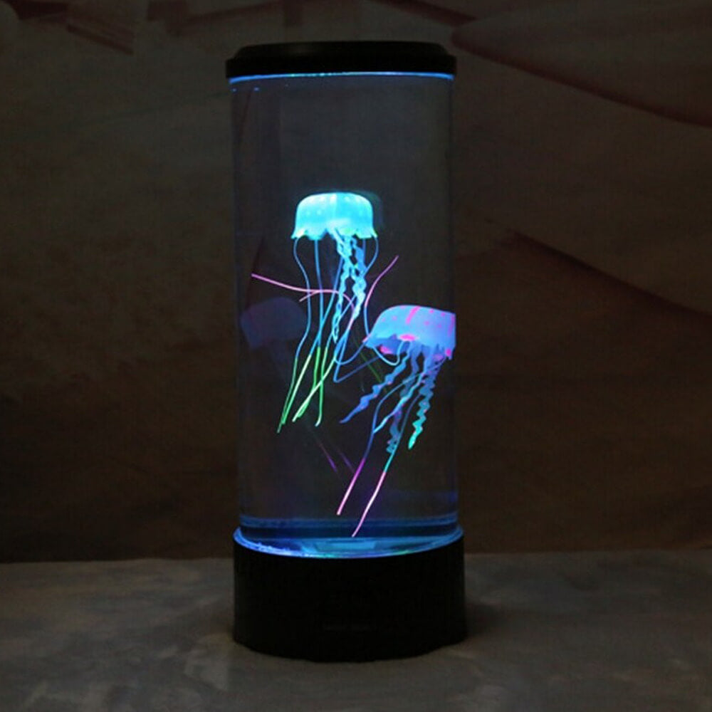 Tower Jellyfish Lamp. Shop Lamps on Mounteen. Worldwide shipping available.