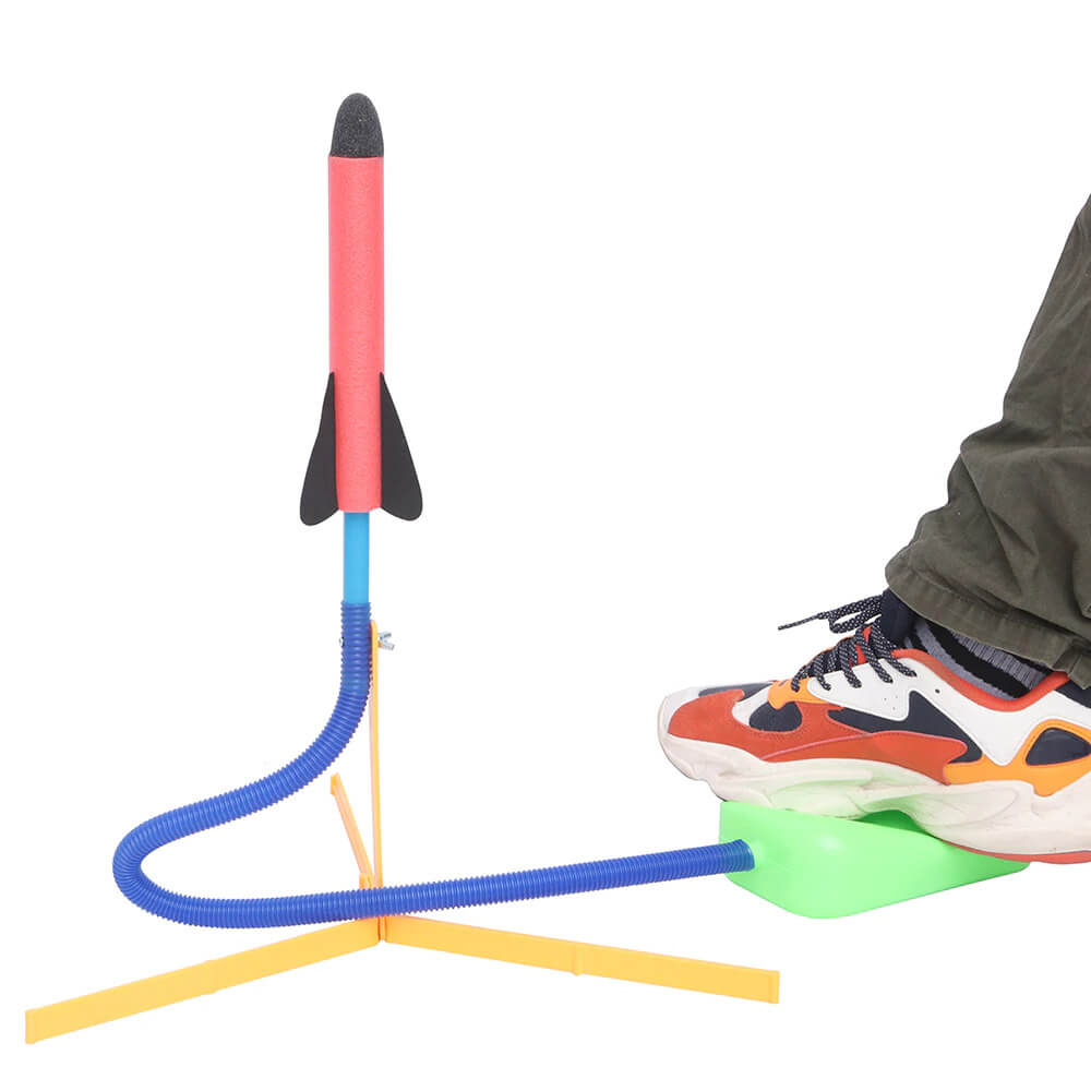 Toy Rocket Launcher With Rockets. Shop Toy Weapons & Gadgets on Mounteen. Worldwide shipping available.