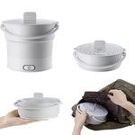 Travel Hot Pot. Shop Stock Pots on Mounteen. Worldwide shipping available.