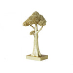 Tree Sculpture Table Ornament. Shop Figurines on Mounteen. Worldwide shipping available.