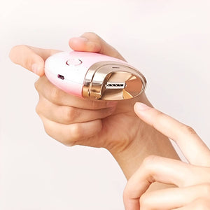 Trimming Electric Nail Clippers. Shop Nail Clippers on Mounteen. Worldwide shipping available.