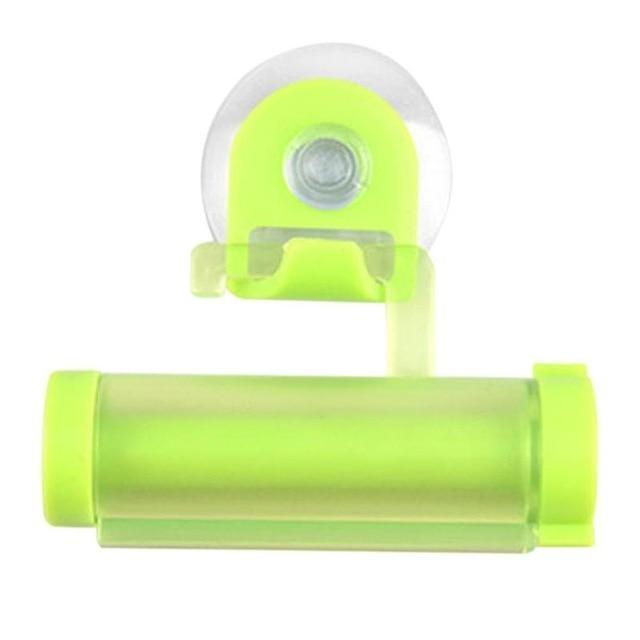 Tube Squeezer. Shop Toothpaste Squeezers & Dispensers on Mounteen. Worldwide shipping available.