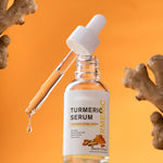 Turmeric Dark Spot Corrector Serum. Shop Skin Care on Mounteen. Worldwide shipping available.