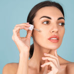 Turmeric Face Serum. Shop Acne Treatments & Kits on Mounteen. Worldwide shipping available.