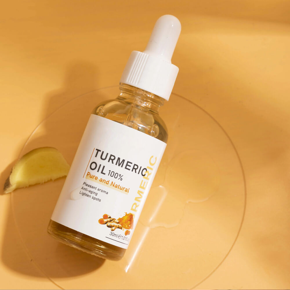 Turmeric Serum For Face. Shop Anti-Aging Skin Care Kits on Mounteen. Worldwide shipping available.