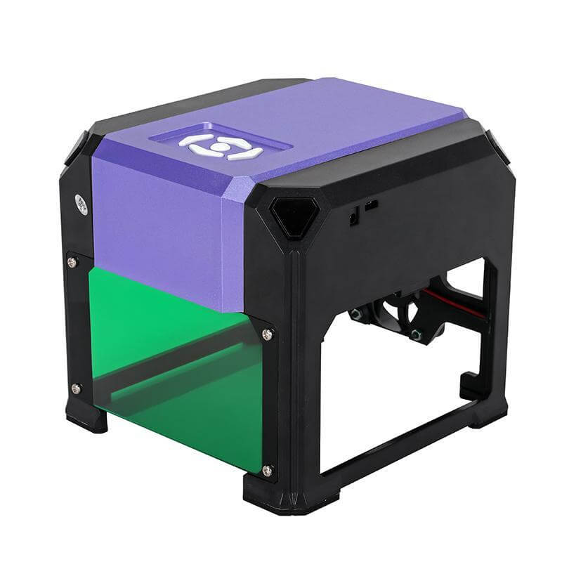 Twowin Laser Engraver