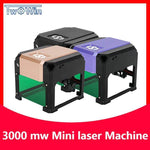 Twowin Lasergravierer