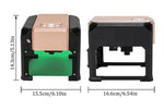 Twowin Laser Engraver