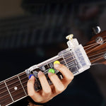 The Ultimate Best Guitar Learning Tool Device. Shop Guitar Accessories on Mounteen. Worldwide shipping available.