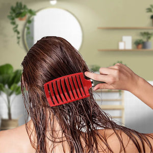 Ultimate Detangling Brush. Shop Combs & Brushes on Mounteen. Worldwide shipping available.